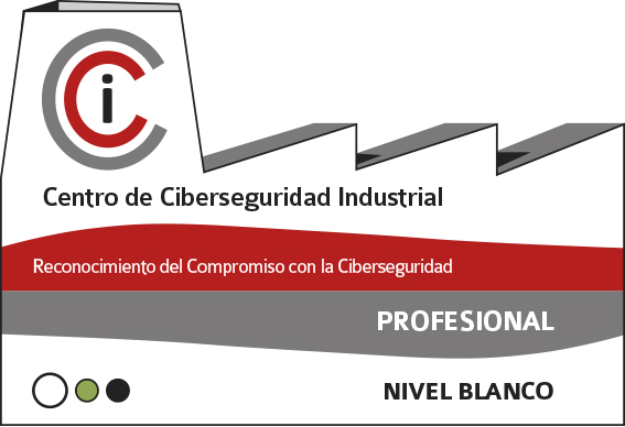 Certificado de Ciberseguridad por CCI-ES